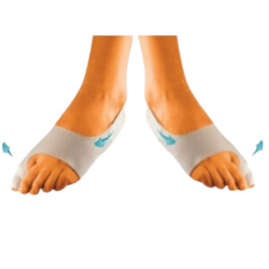 228 Day Time Hallux Valgus Corrector (Pair)