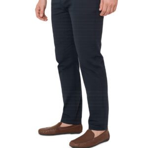 1021 Ανδρικό  Δερμάτινο Μοκασίνι