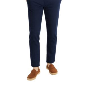 8445 Ανδρικό Μοκασίνι