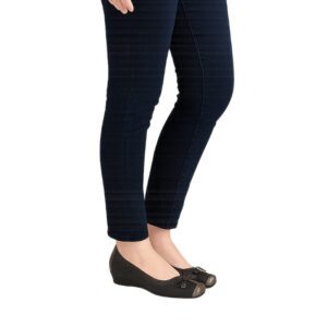 862 Ανατομικό Δερμάτινο Μοκασίνι Γόβα