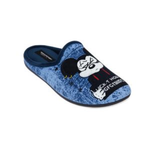 22/18 Ανδρική Παντόφλα Μίκυ