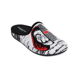 22/22 Ανδρική Παντόφλα Μάσκα