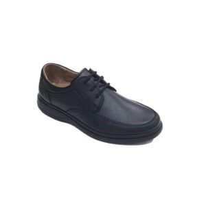336-5893 Anatomic Leather Cord Shoe