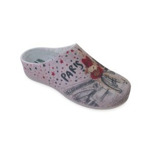 ALTEA-21 Γυναικεία Ανατομική Παντόφλα