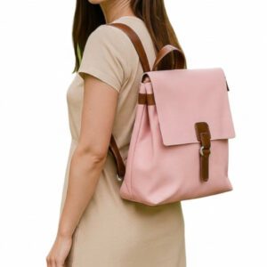 201 Τσάντα Πλάτης