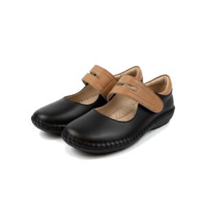 Μαύρο/Ταμπά