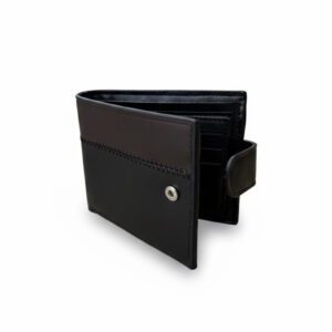 015 Ανδρικό Πορτοφόλι από Τεχνόδερμα